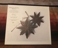 Susumu Yokota  |  Mother