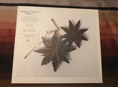 Susumu Yokota  |  Mother
