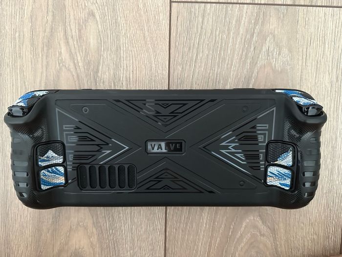 Steam Deck LCD 512GB