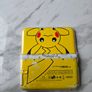Nintendo 3ds xl[ modded ]pikachu Rare!!! Image 5