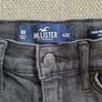 Hollister girls shorts age 12-15 approx, waist 23 Image 2