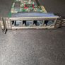 Broadcom BCM95719A1904AC Network BCM5719-4P 4 x 1GbE PCI Express Server NIC Image 2