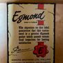 Egmond Acoustic Guitar Image 2