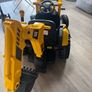 Ride On Electric Digger / JCB Image 2