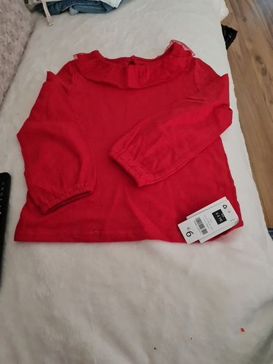 Girls top