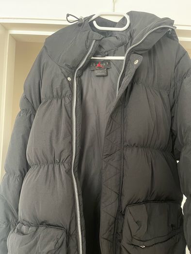 Nike jacket ( Jordan)