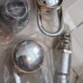 Shower mixer valve Image 2