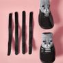 New set of Waterproof Dog Shoe Socks Image 5