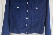 Hamnett jacket