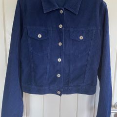 Hamnett jacket