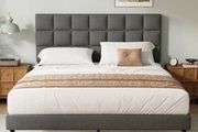 Double Bed Frame