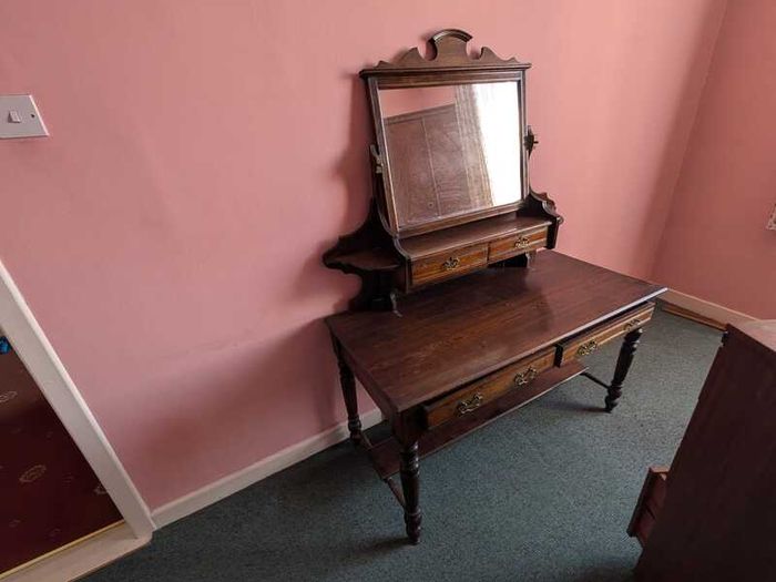 Dressing Table
