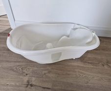 baby bath