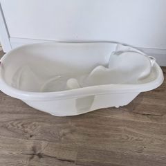 baby bath