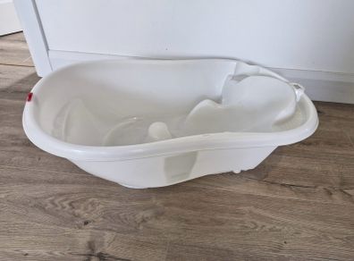 baby bath