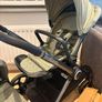 iCandy Core Complete Travel System Pram Image 2