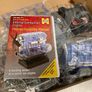 HAYNES : Build Your Own Internal Combustion Engine Model Image 5
