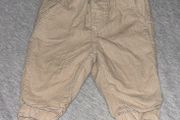 baby trousers