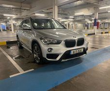 Bmw X1 "sport" automatic