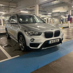 Bmw X1 "sport" automatic
