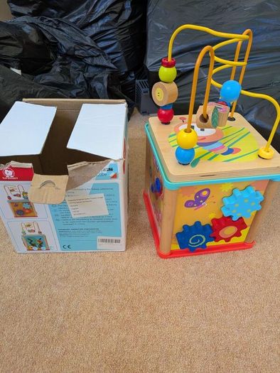 baby toy
