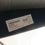 TARENDO Table, black Image 2