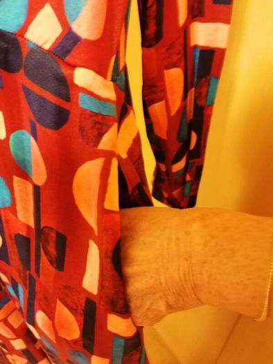 Women's Gallery Dress NWT SIZE 14