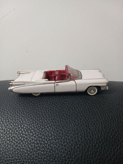 model car