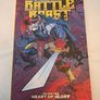 Invincible Compendium 1/3  Battle Beast 1 Image 7