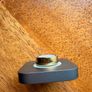Oura Ring 4 | Size 7 | Gold Image 2