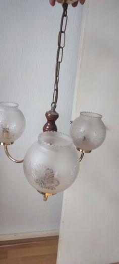 vintage light