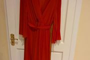 Red Womens Dress