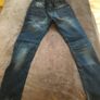 ZARA Boys Jeans Image 2