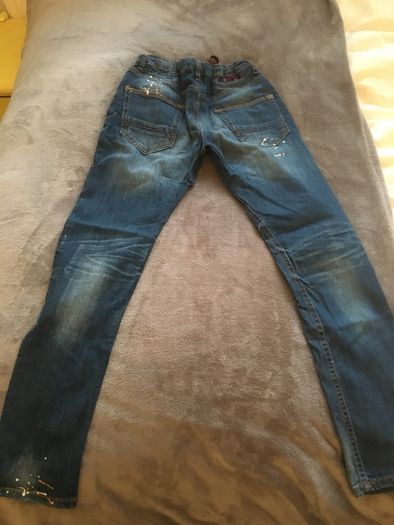 ZARA Boys Jeans