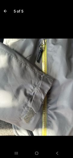 alpinestars Sumner Jacket