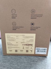 Xiaomi Smart Projector L1