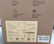 Xiaomi Smart Projector L1