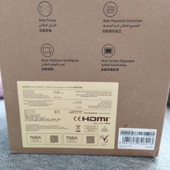 Xiaomi Smart Projector L1