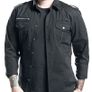 Men's XXL Brandit "Rockstar" Shirt (Brand New & Tagged) Image 4