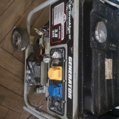 generator ac brooklyn 3.8kva