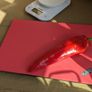 Full dip, liquid vinyl, Gum Pink, removable spray paint, like Plasti Dip Image 3