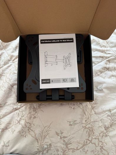 Tv Bracket 23-50"
