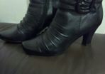 Patag Boots, size EU-39, UK-6