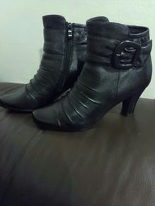 Patag Boots, size EU-39, UK-6