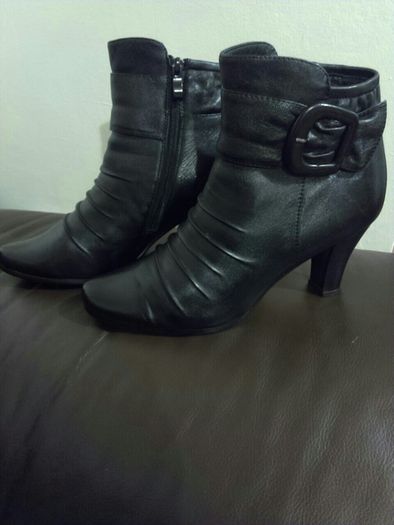 Patag Boots, size EU-39, UK-6