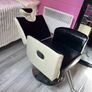 Salon chair/ Lash Chair Image 3