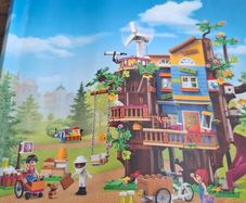 lego