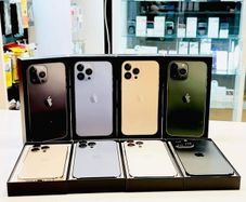 iphone 13 pro max Brand New