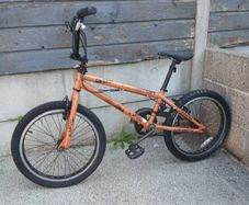 bmx