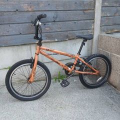 bmx